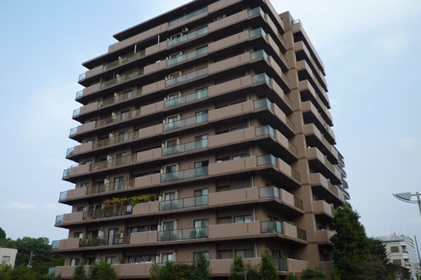 クレド清澄庭園